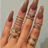 modelos de uñas