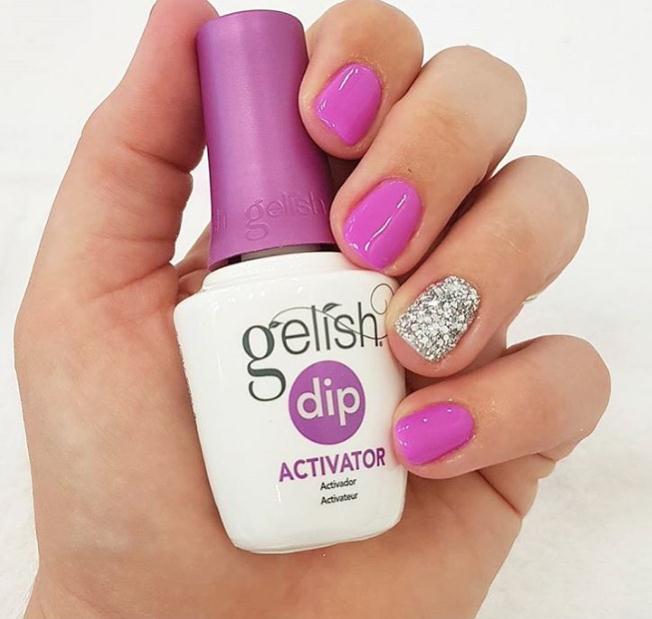 uñas gelish que son y como aplicarlas Tutorial 2022 - Decoracion para el  hogar , Moda Y Belleza